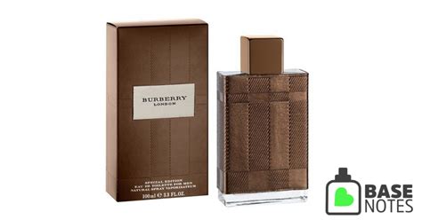 burberry london for men basenotes|Burberry London for men 100ml.